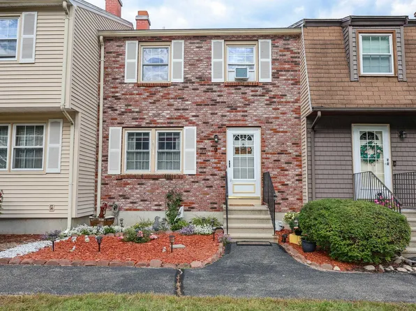 9 Stonegate Lane, Derry, NH 03038