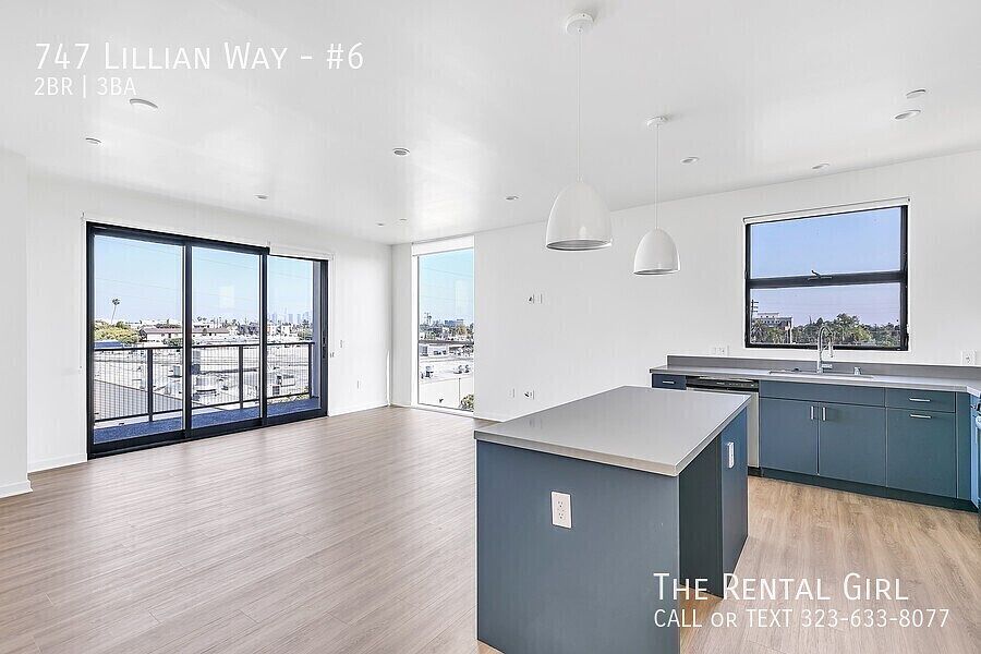 1st image of 747 Lillian Way APT 6