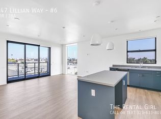 747 Lillian Way APT 6, Los Angeles, CA 90038