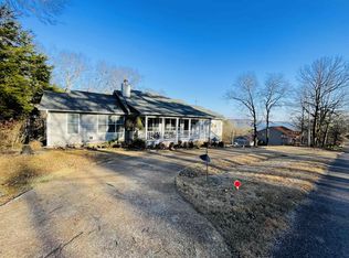 1485 Holiday Hills Ln, Counce, TN 38326
