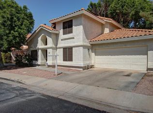 1423 N Brittany Ln, Gilbert, AZ 85233