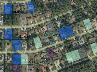 20 Fenwick Ln, Palm Coast, FL 32137
