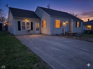 3015 S Main St, New Castle, IN