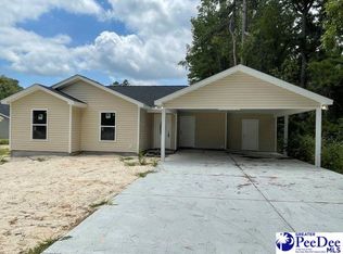 405 Spring St, Darlington, SC 29532