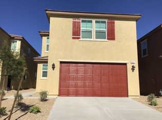 5861 Petronius St, Las Vegas, NV 89113