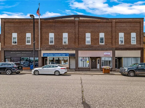 329 N. Main St #1-10, Cadott, WI 54727