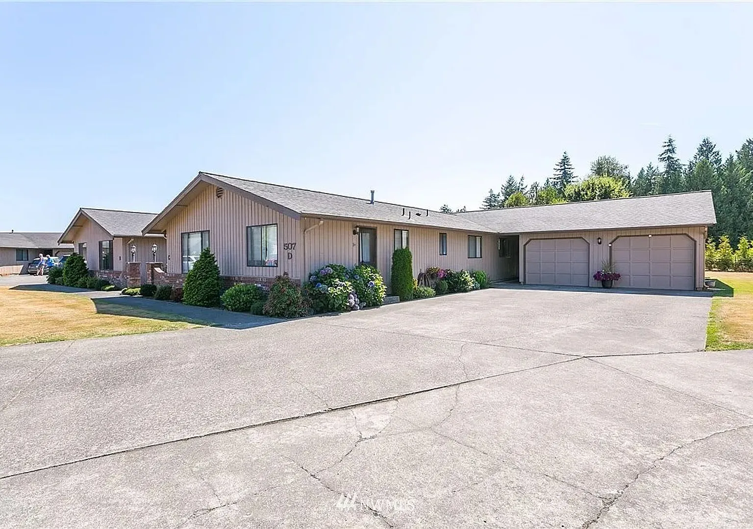 Adorable 2 Bedroom in Lynden! — Photo 3