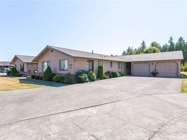 Adorable 2 Bedroom in Lynden!, 507 Forest Cir #C, Lynden, WA 98264