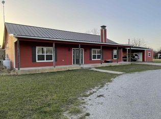 1101 California St, Llano, TX 78643
