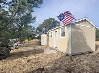 2315 Cosmos Way, Williams, AZ 86046