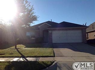 2721 Enchanted Eve Dr, Little Elm, TX 75068