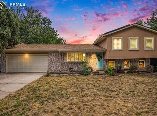 4425 Teeter Totter Cir, Colorado Springs, CO 80917