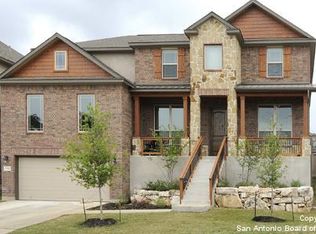 25618 Wentink Ave, San Antonio, TX 78261