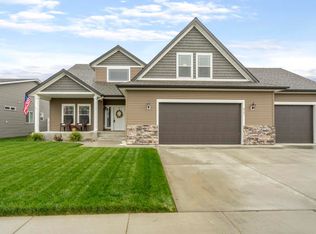 8761 N Scotsworth St, Post Falls, ID 83854