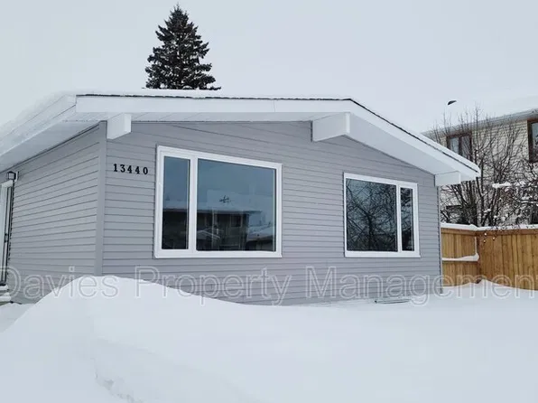 13440 101st St NW #2, Edmonton, AB T5E 4G4
