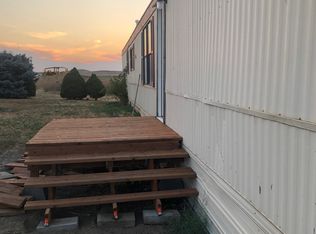 135 N Terra Firma St, Spangle, WA 99031