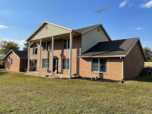 2nd image of 1238 S County Road 50 W