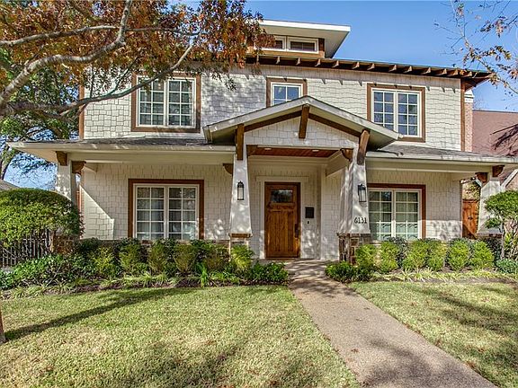 2nd image of 6131 Palo Pinto Ave