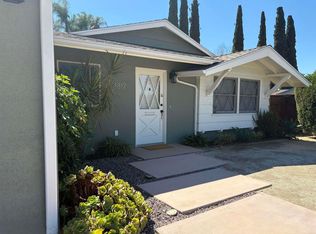 4817 Allied Rd, San Diego, CA 92120
