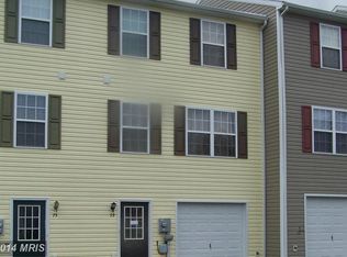 79 Foal Ln, Martinsburg, WV 25405
