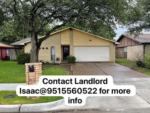 4th image of 417 N Holiday Dr