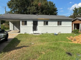 2870 Newport St, Jackson, MS 39213