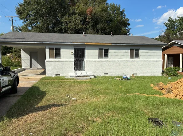2870 Newport St, Jackson, MS 39213