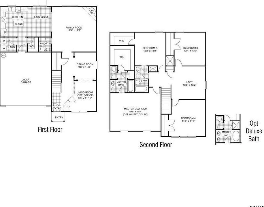 2nd image of 1402 Mesquite Dr Lot 0
