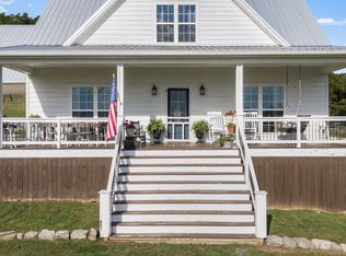 104 Hickerson Rd, Wartrace, TN 37183