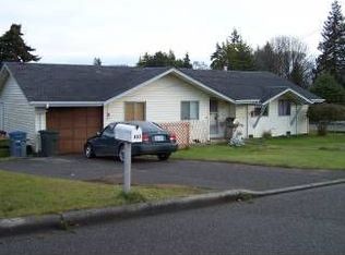 803 W 10th St, Port Angeles, WA