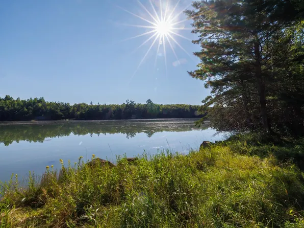 lot 12 B Straight Bay Road, Lubec, ME 04652