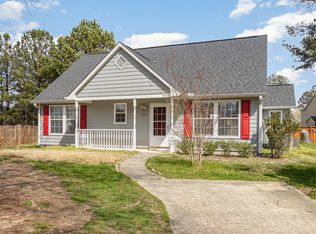 2802 Pinetree Ct, Durham, NC 27705