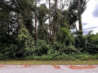 6034 E Menlo Ln, Inverness, FL 34452