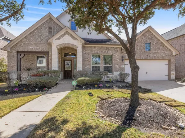 19707 Hubbard Creek Ct, Cypress, TX 77433