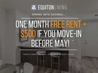 Cedarwood Suites, Toronto, ON M6C 2L4