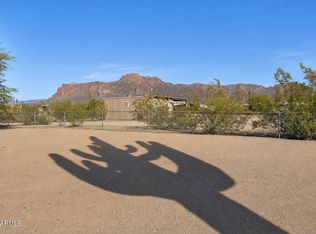 1823 S Hilton Rd, Apache Junction, AZ 85119