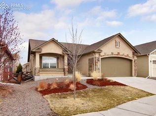 8078 Noble Fir Ct, Colorado Springs, CO 80927