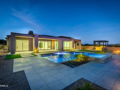 26125 N 116th St UNIT 10, Scottsdale, AZ, 85255