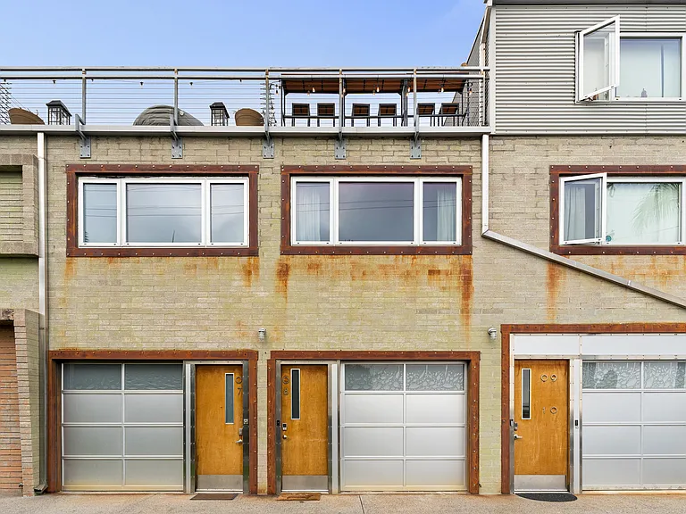 3033 India St #8 — Photo 60