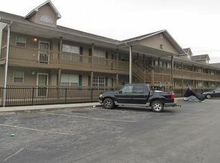 610 Abby Ln APT 11, Branson, MO 65616