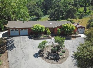 9469 Santa Lucia Rd, Atascadero, CA 93422
