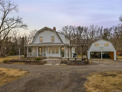 26 Old Route 87, North Franklin, CT, 06254
