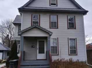 839-841 Milton Ave #839, Janesville, WI 53545