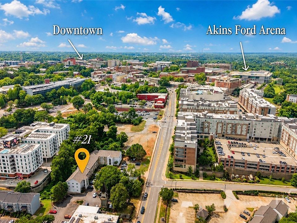 1st image of 394 Oconee Street #21, E4, F5, F12