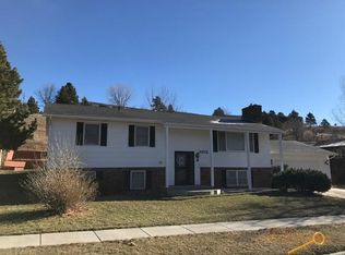 1302 38th St, Rapid City, SD 57702