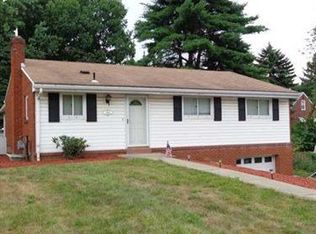 300 Soose Rd, Pittsburgh, PA 15209