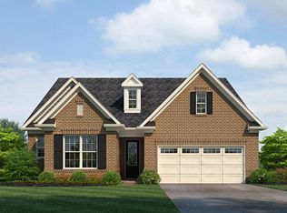 Barberry Plan, Ironwood, Knoxville, TN 37932