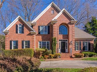 5245 Wilson Hill Ct, Winston Salem, NC 27104