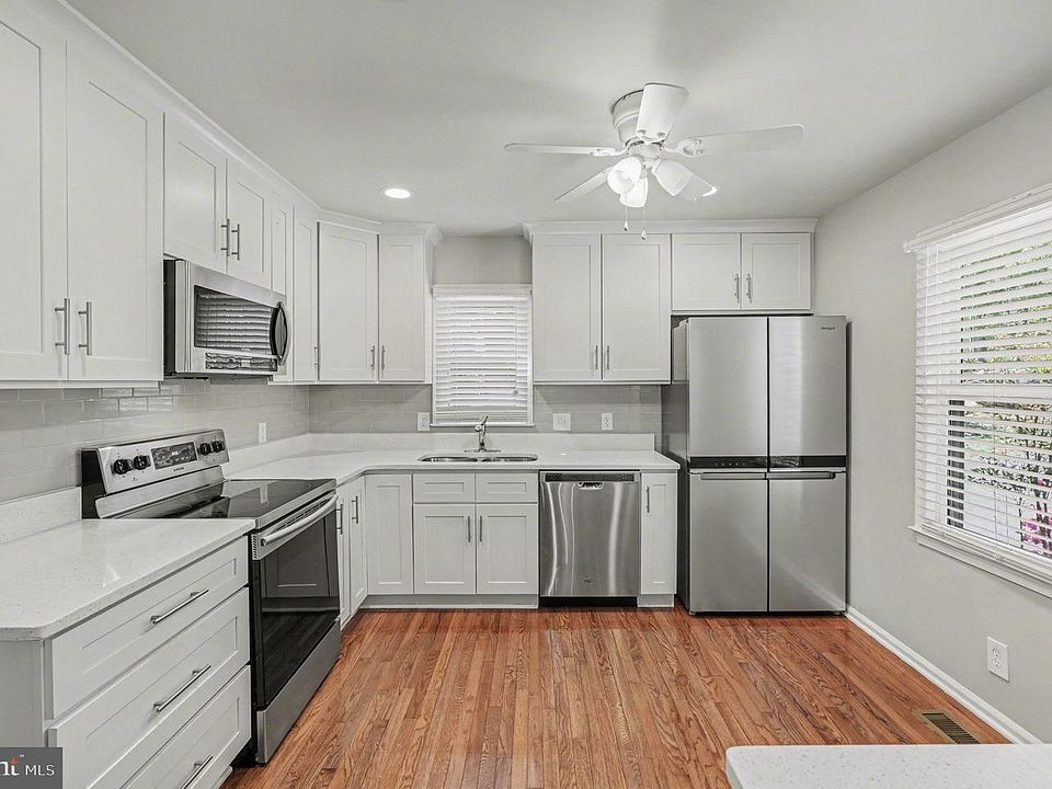64 Hillcrest Dr, Stafford, VA 22556 | MLS #VAST2047642 | Zillow