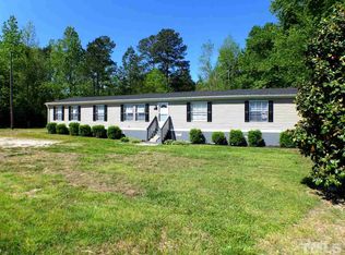 3129 Broughton Rd, Wendell, NC 27591